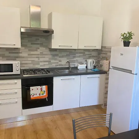 Apartman Sole & Luna