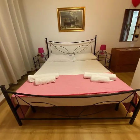 Sole & Luna Apartman *