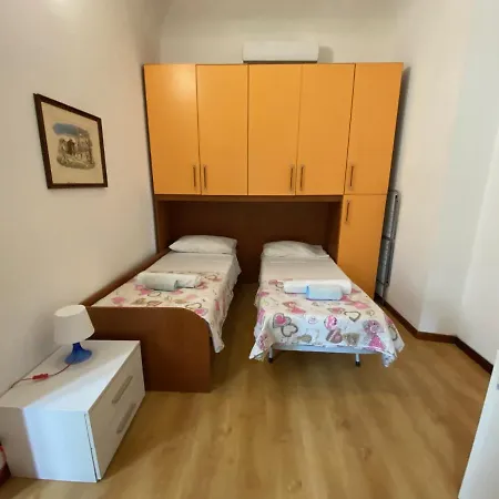 Sole & Luna Apartman