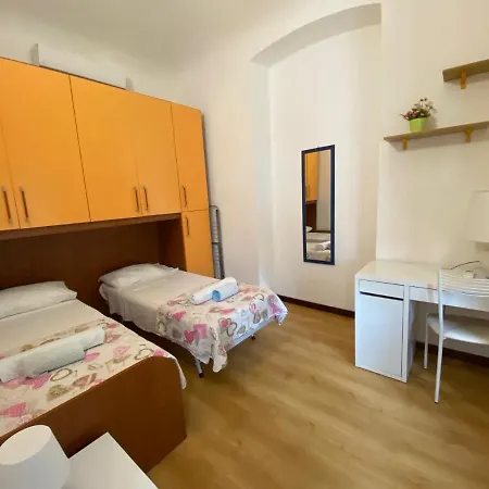 Sole & Luna Apartman La Spezia