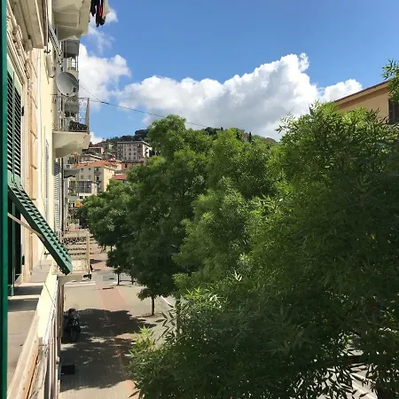 Sole & Luna * Специя