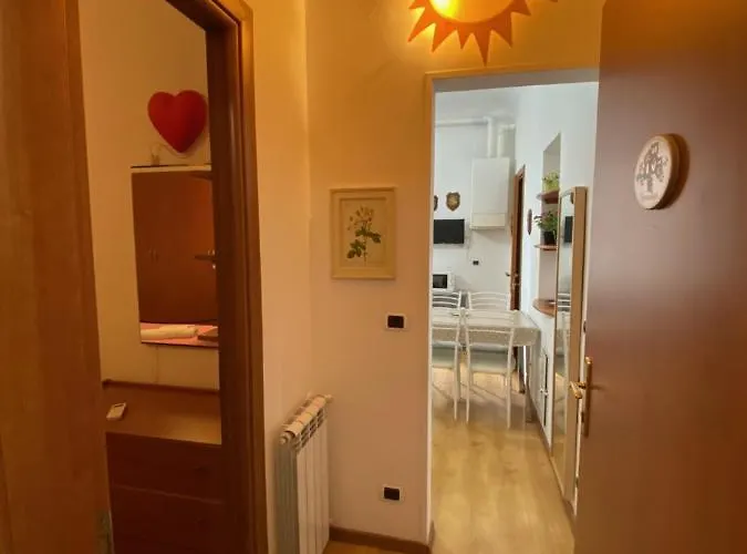 Sole & Luna Специя