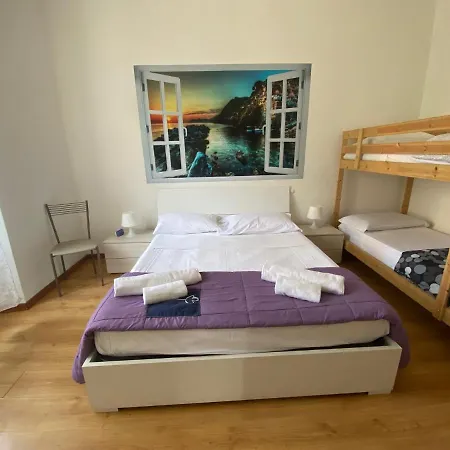 Sole & Luna Apartament