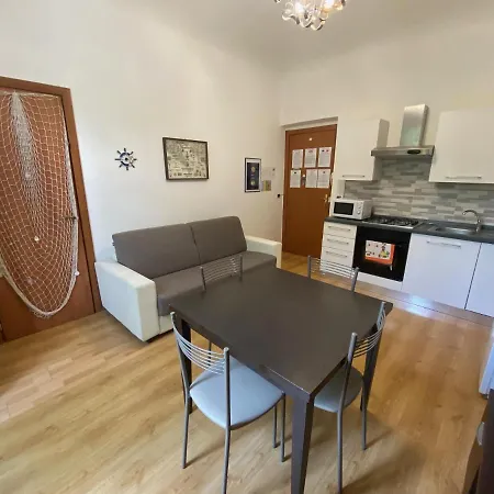 Lägenhet Sole & Luna *