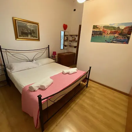 Apartament Sole & Luna *