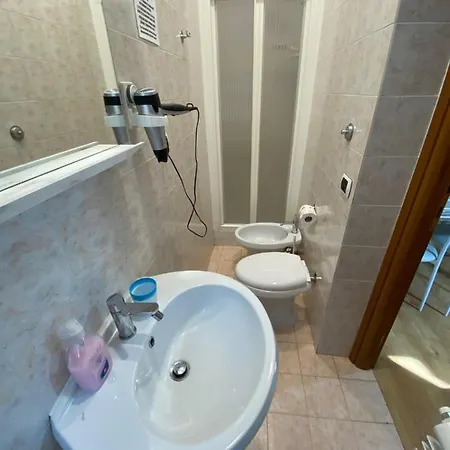 Sole & Luna Lägenhet