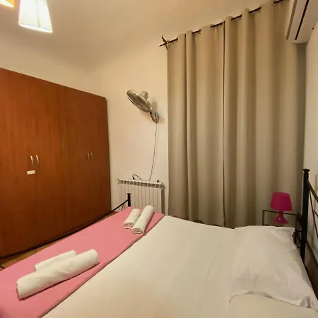 Sole & Luna Lägenhet La Spezia