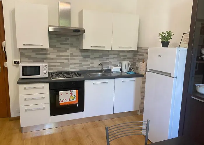 Appartement Sole & Luna