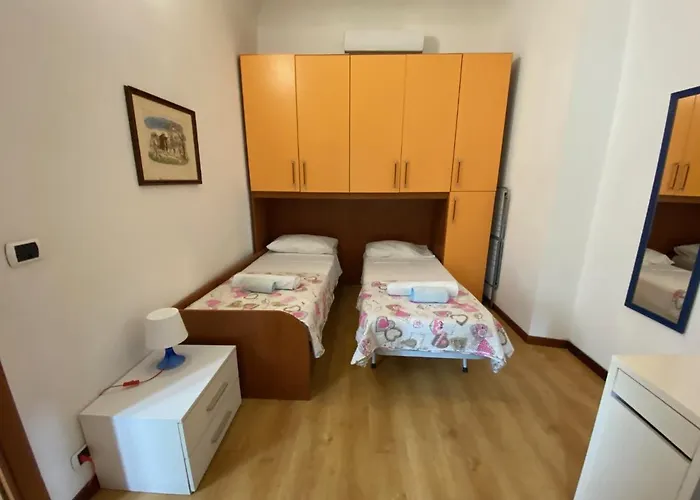 Sole & Luna Appartement