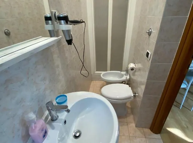 Sole & Luna Appartement