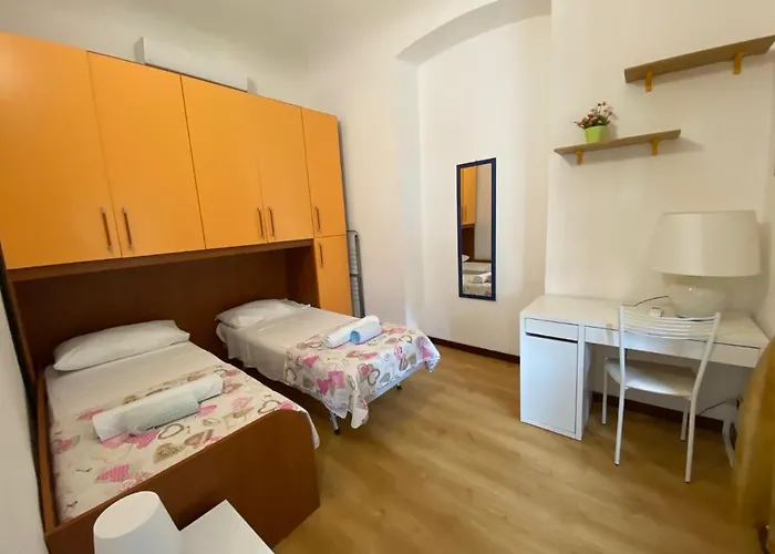 Sole & Luna Appartement La Spezia