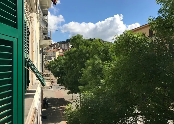 Sole & Luna * La Spezia